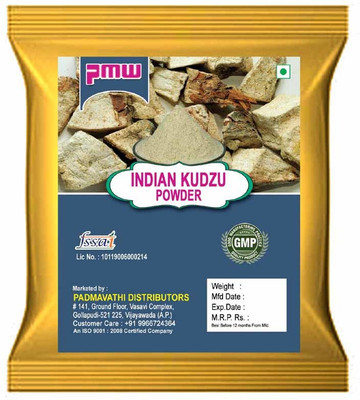 

PMW Indian Kudzu - Pueraria Tuberosa - Vidari Kanda - Nela Gummadi - Exotic Powder 100 g