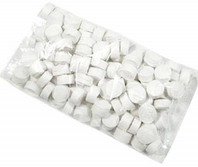 ANABGI Pack of 30 Piece Magic Coin Tablet Tissue Napkin(30 Tissues)