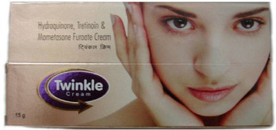 

Riya Touch twinkle beauty cream(500 g)