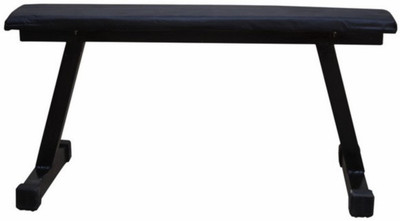 Facto Power Flat Fitness Bench