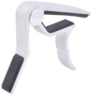 Boom Box Screw-on Guitar Capo(MULTICOLOR)