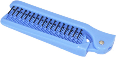 

Revolt India Foldable 2 in 1 Comb