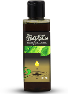 

PharmaScience Natural Oils for Hair Regrowth, Treat hair loss, Dandruff Control & Thickens hair Hair Oil(100 ml)