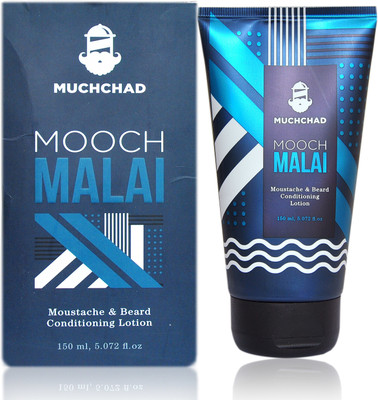 

Muchchad Mooch Malai Hair Lotion(150 ml)