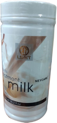 

Neycare Milk Keratin Treatment Hair SPA Hair Lotion(1000 ml)