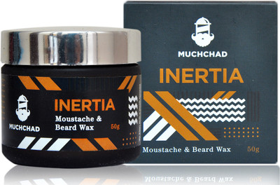 

Muchchad Inertia Hair Wax(50 g)