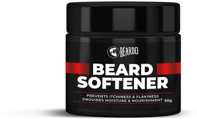 

Beardo Beard Softener For Men Beard Cream(50 g)