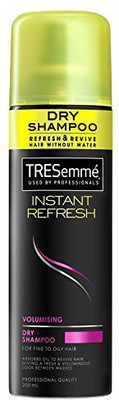

TRESemme Instant Refresh Volumising Dry Shampoo Hair Spray(200 ml)