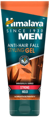 Himalaya hair hot sale gel