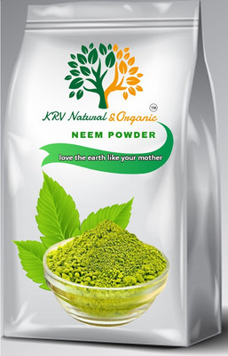 

KRV neem powder(100 g)