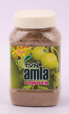 

TVN Amla Powder 200 Gms(200 g)
