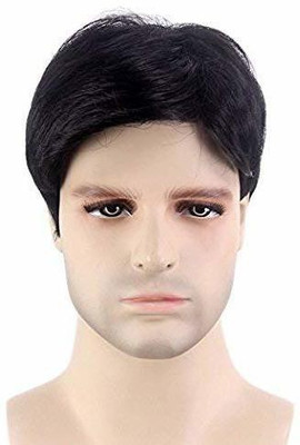 

D-DIVINE Medium Hair Wig(Men)