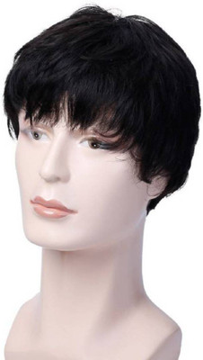 

D-DIVINE Medium Hair Wig(Men)