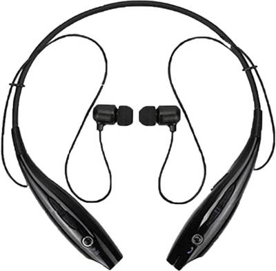 Dilurban HBS bluetooth headphone with mic EARBUD Pack of 1 ear