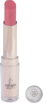 

Arwa Beauty Long Lasting Lip Protecting Premium Lipstick 121(Carnelian)