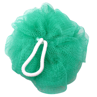 

Sanctity Loofah, Green