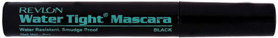 

Revlon Water Tight Mascara, Black 8 ml(Black)