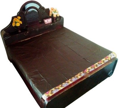 DEEROSITA Plastic Baby Bed Protecting Mat(Multicolor, Free)