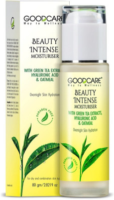 

GOODCARE BEAUTY INTENSE MOISTURIZER(80 ml)
