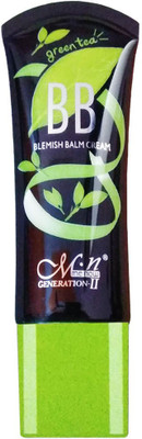 

Menow BB Cream Green Tea(40 g)