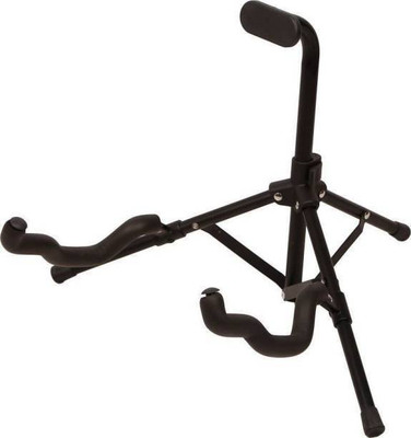 Boom Box foldable_guitar stand 1 Folding Stand