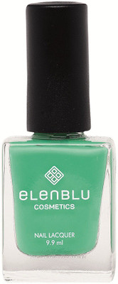 

Elenblu Allure Matte Nail Polish