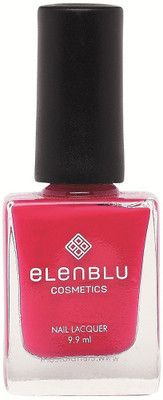 

Elenblu Lilac Fling Matte Nail Polish