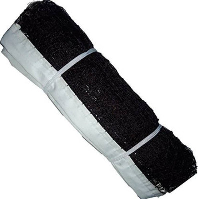 

BUY INDIAN MADE PREMIUM VALLEY BALL Volleyball Net(Black)
