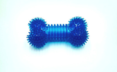

GREAT PET SHOP Rubber Rubber Toy For Dog