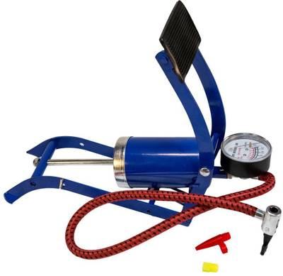 Cycle tyre new arrivals air pump price