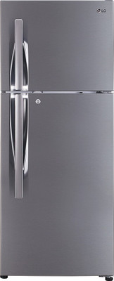 Image of LG 284L Frost Free Double Door Refrigerator which is best refrigerator under 30000