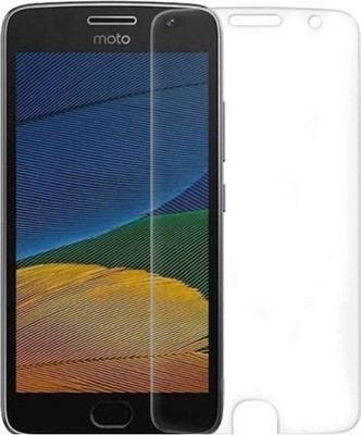 CaseTrendz Impossible Screen Guard for Motorola Moto E3 Power(Pack of 1)