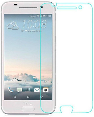 Case Trendz Impossible Screen Guard for HTC Desire M8(Pack of 1)