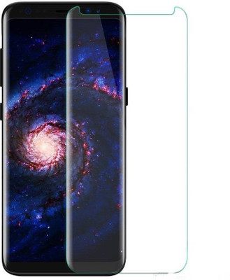 APTIVOS Impossible Screen Guard for Samsung Galaxy S6 Edge(Pack of 1)