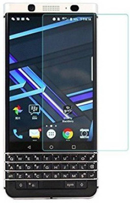 Case Trendz Impossible Screen Guard for Blackberry Q-10(Pack of 1)