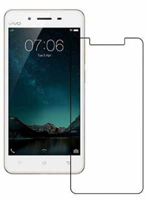 CaseTrendz Impossible Screen Guard for OPPO F7(Pack of 1)
