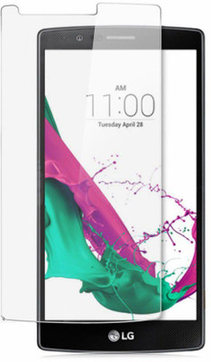 CaseTrendz Tempered Glass Guard for Lg Google Nexus 5X(Pack of 1)