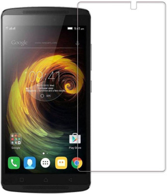 CaseTrendz Impossible Screen Guard for Lenovo K4 Note(Pack of 1)
