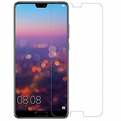 CaseTrendz Impossible Screen Guard for Huawei P20 LITE(Pack of 1)