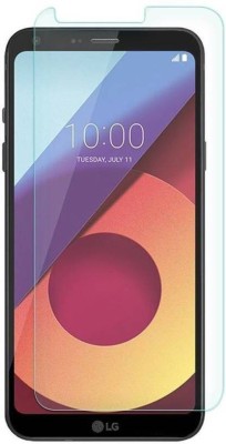 CaseTrendz Impossible Screen Guard for LG G6(Pack of 1)