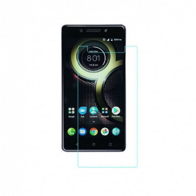 CaseTrendz Impossible Screen Guard for Lenovo K4 Note(Pack of 1)