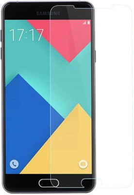 CaseTrendz Impossible Screen Guard for Samsung Galaxy C9 PRO(Pack of 1)
