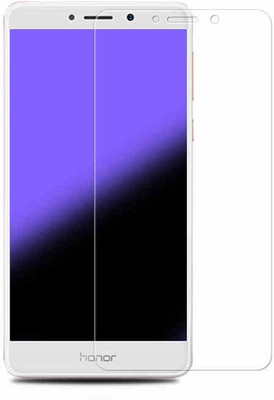 APTIVOS Impossible Screen Guard for Honor 6X(Pack of 1)