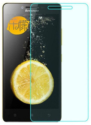 CaseTrendz Impossible Screen Guard for Lenovo Vibe K5 Plus(Pack of 1)