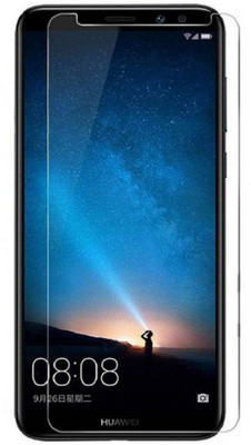 CaseTrendz Impossible Screen Guard for Honor 9 Lite(Pack of 1)