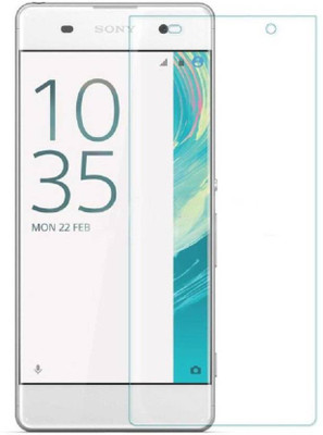APTIVOS Impossible Screen Guard for Sony Xperia Z1(Pack of 1)