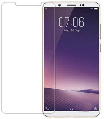 CaseTrendz Impossible Screen Guard for VIVO V7 Plus(Pack of 1)