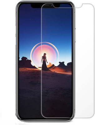 CaseTrendz Impossible Screen Guard for Apple iPhone XR(Pack of 1)