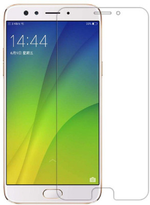 Case Trendz Tempered Glass Guard for Micromax Canvas Magnus A117(Pack of 1)