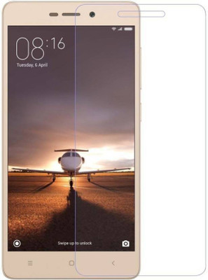 CaseTrendz Impossible Screen Guard for Mi Redmi 5A, Mi Redmi Go(Pack of 1)